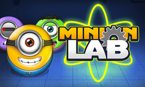 minion-lab